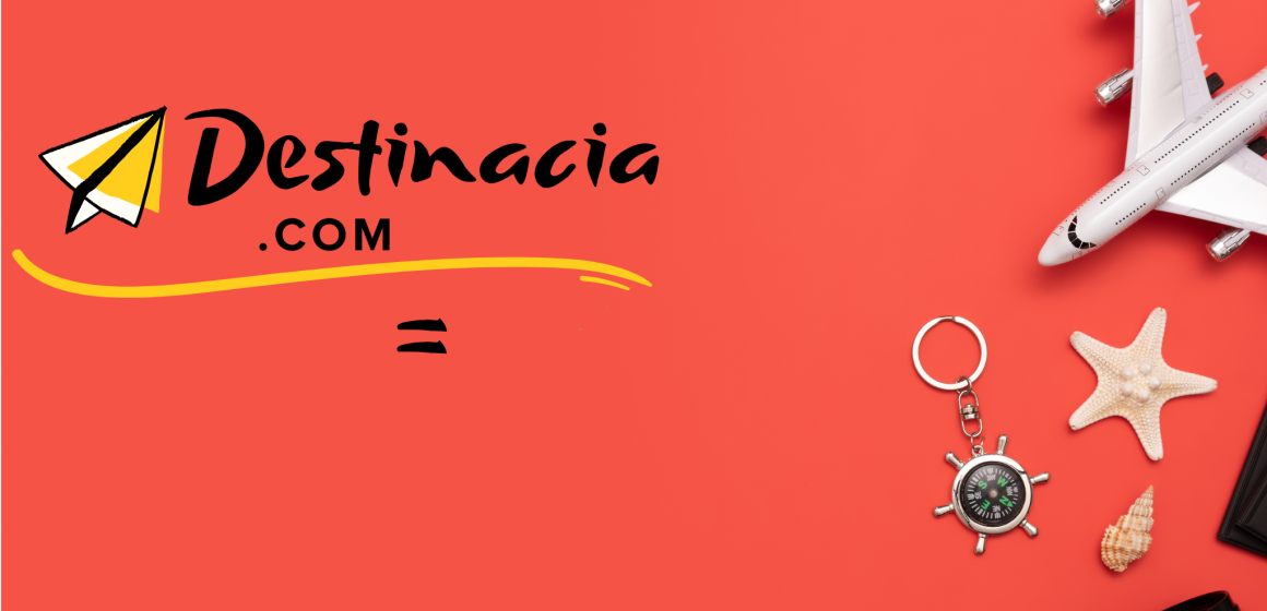 Открийте света с Destinacia.com: Вашето пътешествие започва тук