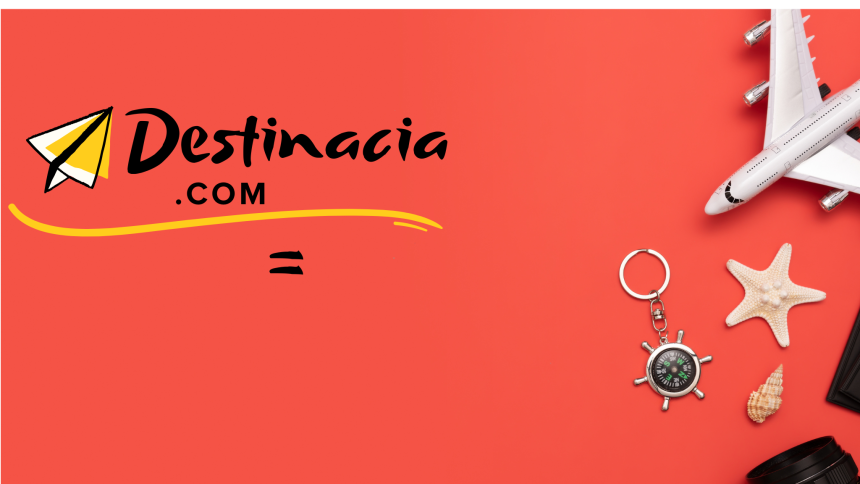 Открийте света с Destinacia.com: Вашето пътешествие започва тук