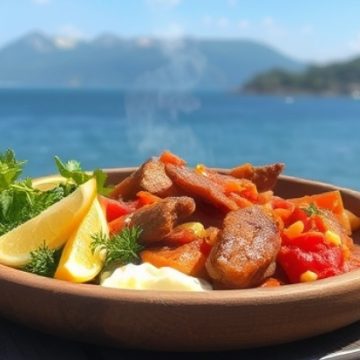 Защо хора от цял свят си падат по българската национална кухня