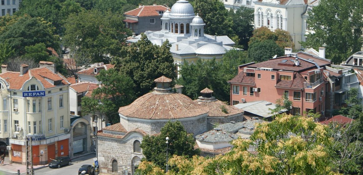 Паметници на културата в Пловдив