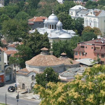 Паметници на културата в Пловдив